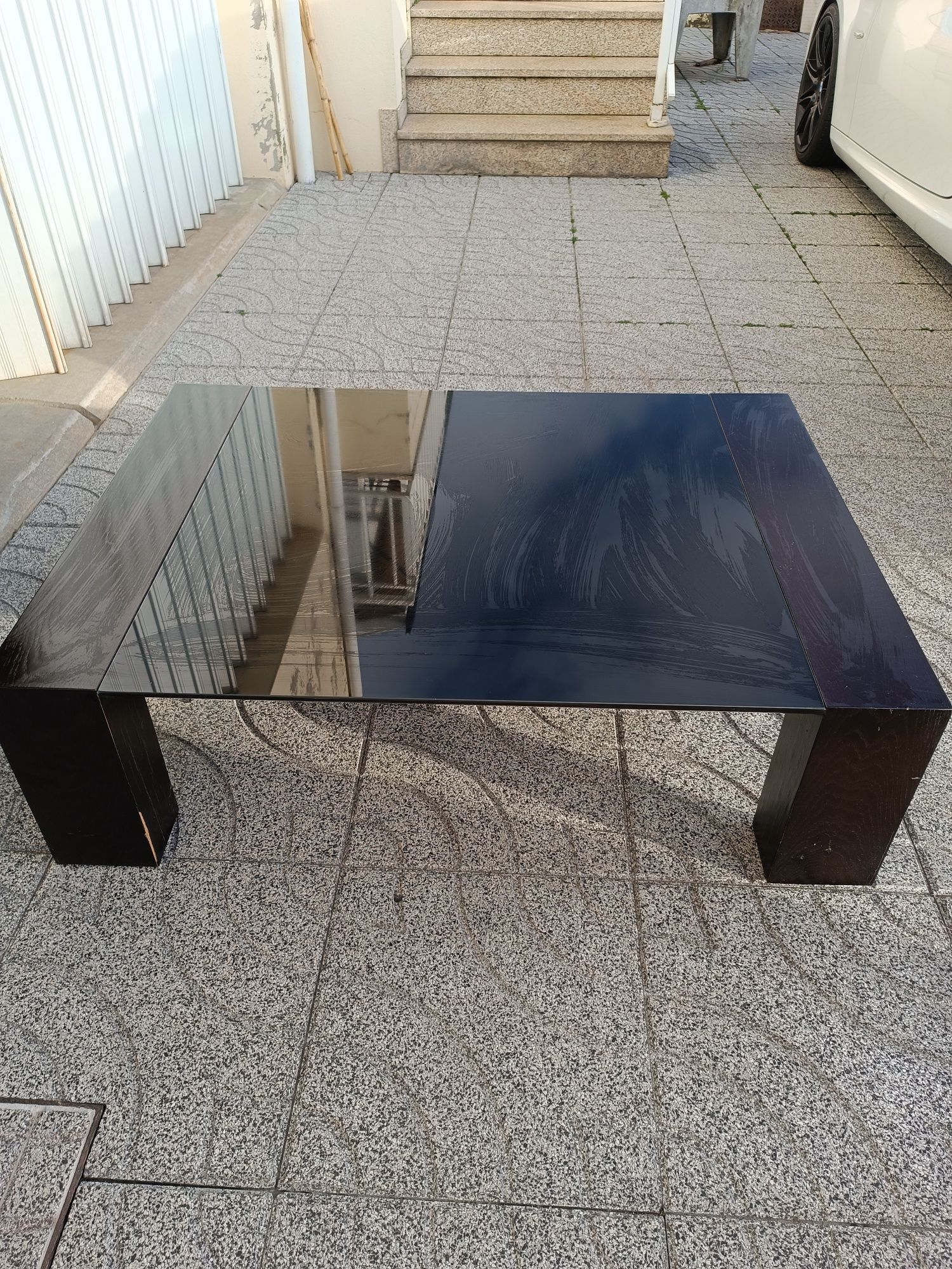 Vendo mesa de centro