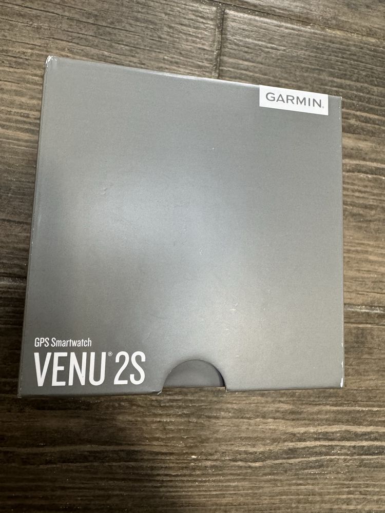 Garmin Venu 2S оригінал новий