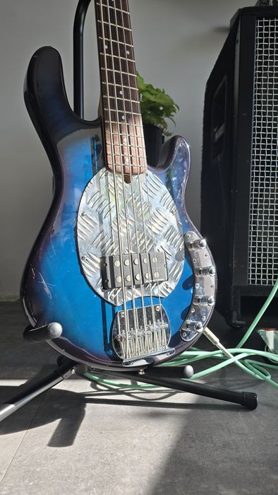 Mayones Flame CS5