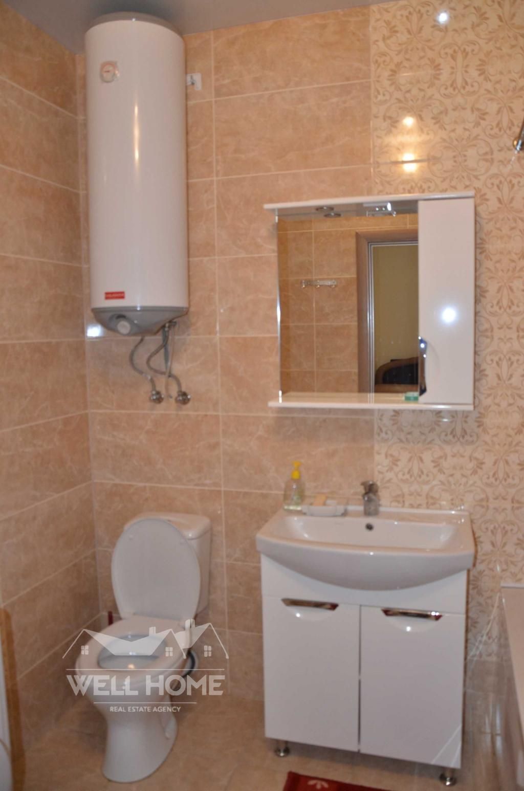 Продаж квартири 1к Харьківське шосе, 19А ЖК Мега Сіті Київ