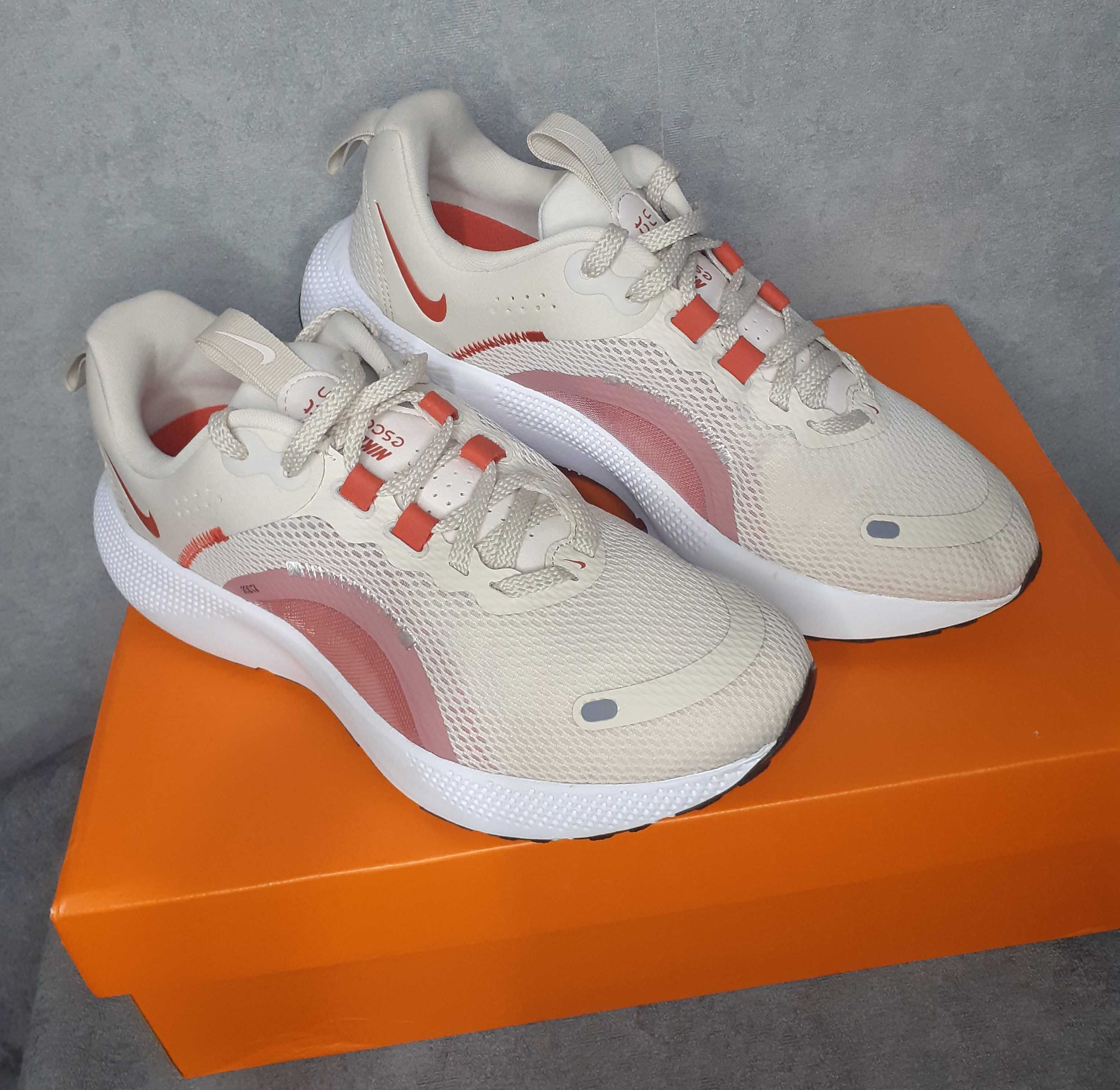 Nike React Escape Rn 2 (art. DJ9976 102) оригінал!!!