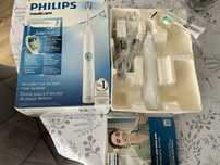 Szczoteczka philips hx6530