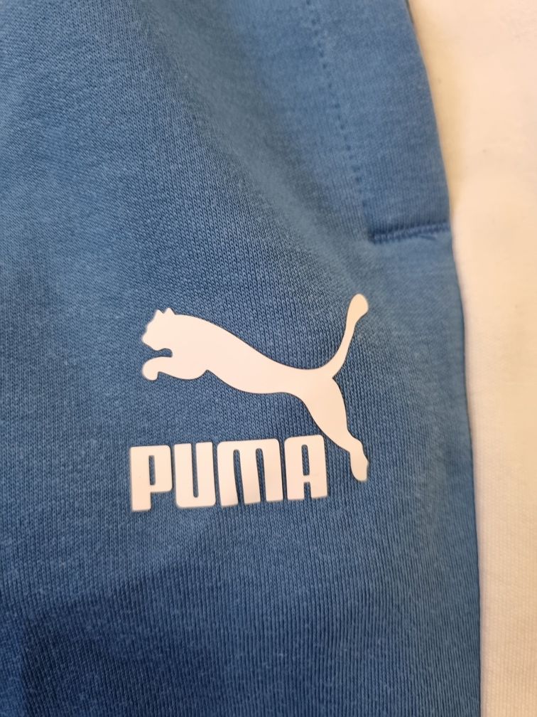 Zestaw bluza spodnie Puma 13-14lat 164cm