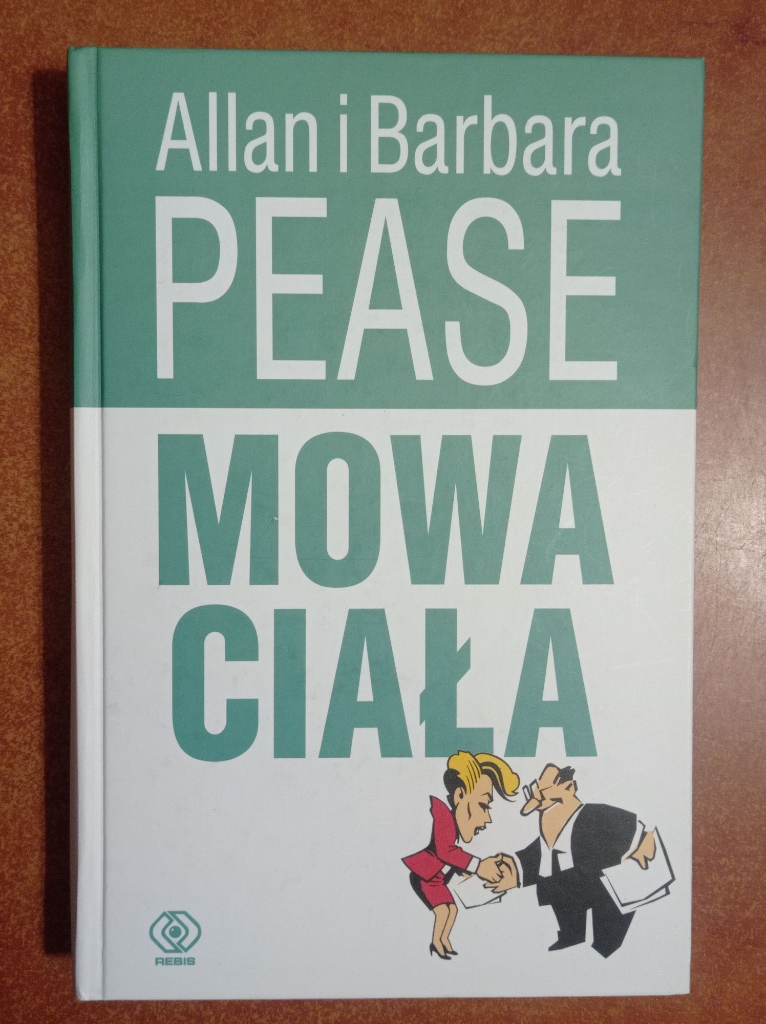 8 książek Jak kochać się z tą samą osobą Mowa ciała