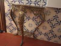 Vendo Mesa antiga