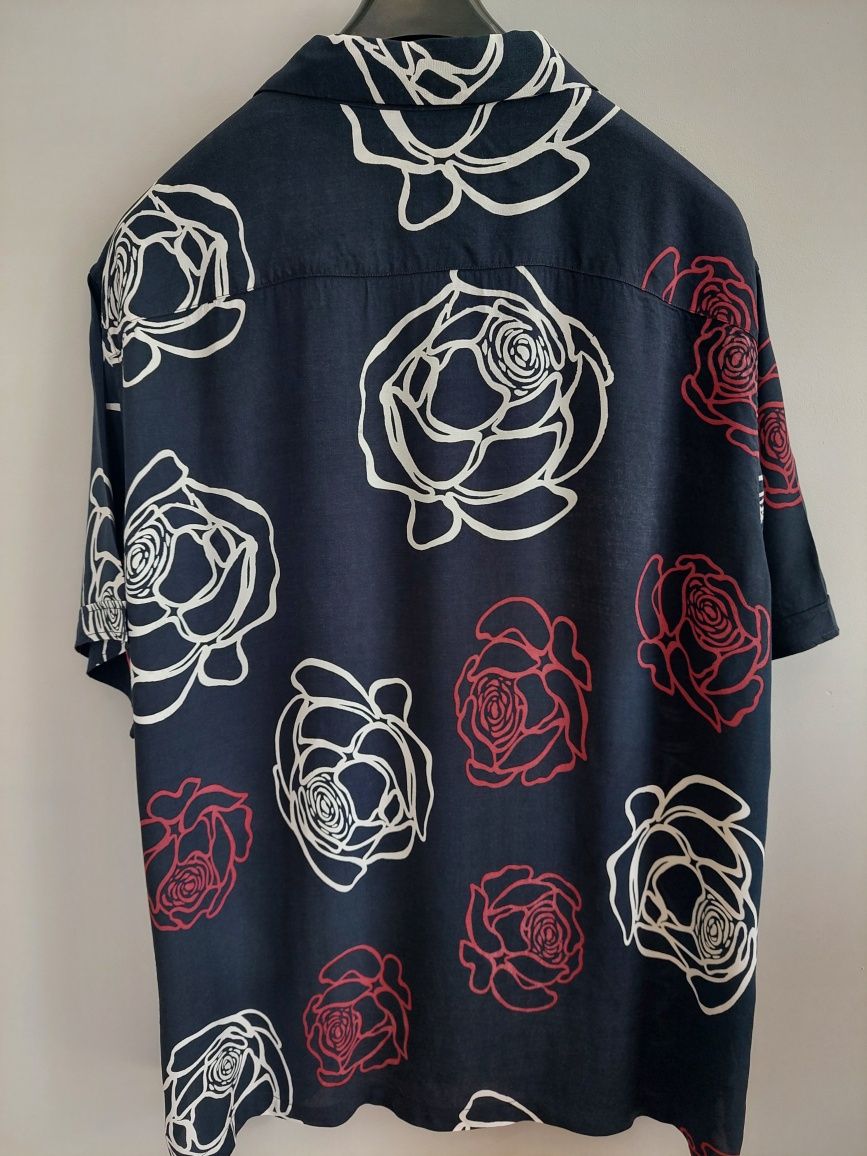 Сорочка AllSaints р.XXL