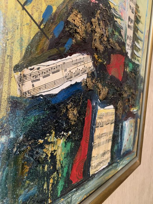 ‼️Картина Маслом‼️Холст‼️