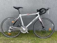 Rower szosowy Btwin Triban 5, roz.51, 26 cali