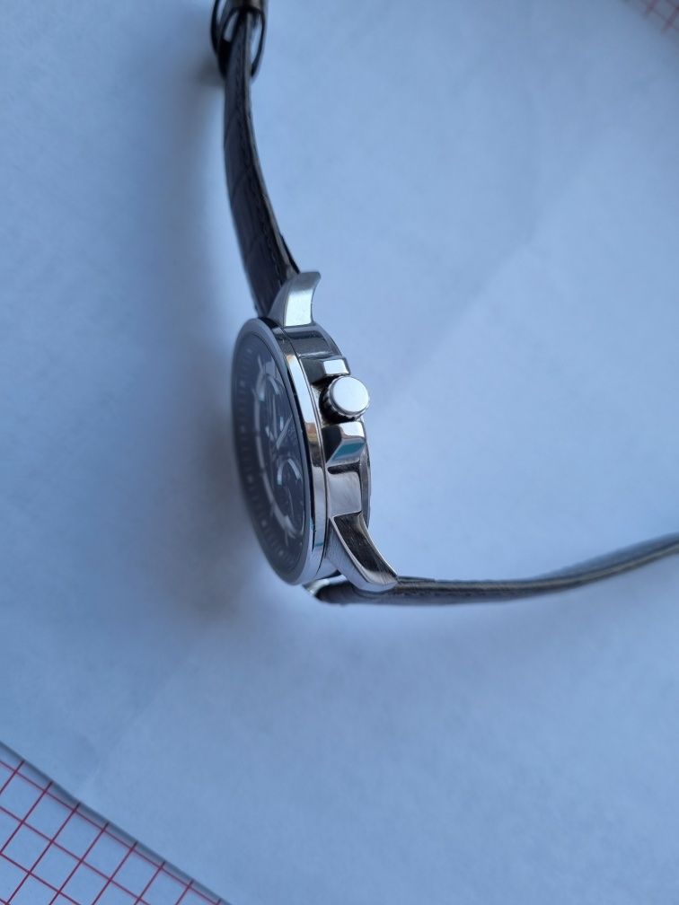 Zegarek Casio Beside bem-304 vintage