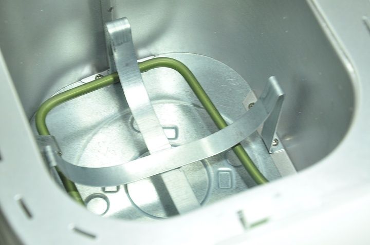 Нова хлібопіч Lux — домашній свіжий хліб щодня