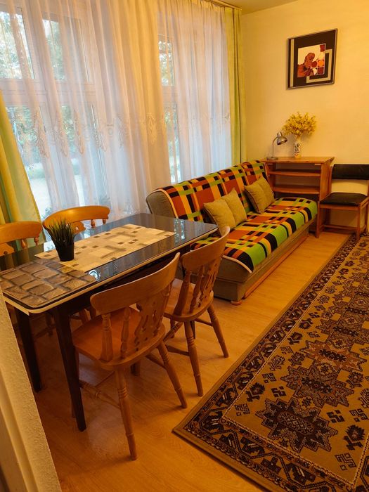 Do wynajęcia 2 pokojowe w centrum Sopotu, z miejscem postojowym