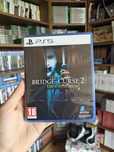 PS5 The Bridge Curse 2 The Extraction Nowa
