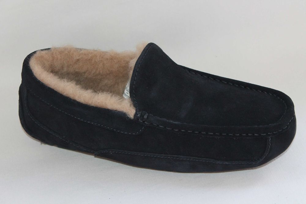 Сліпони UGG wide ascot USA_7_EUR_40,5-41_по устілці-26 см ОРИГИНАЛ