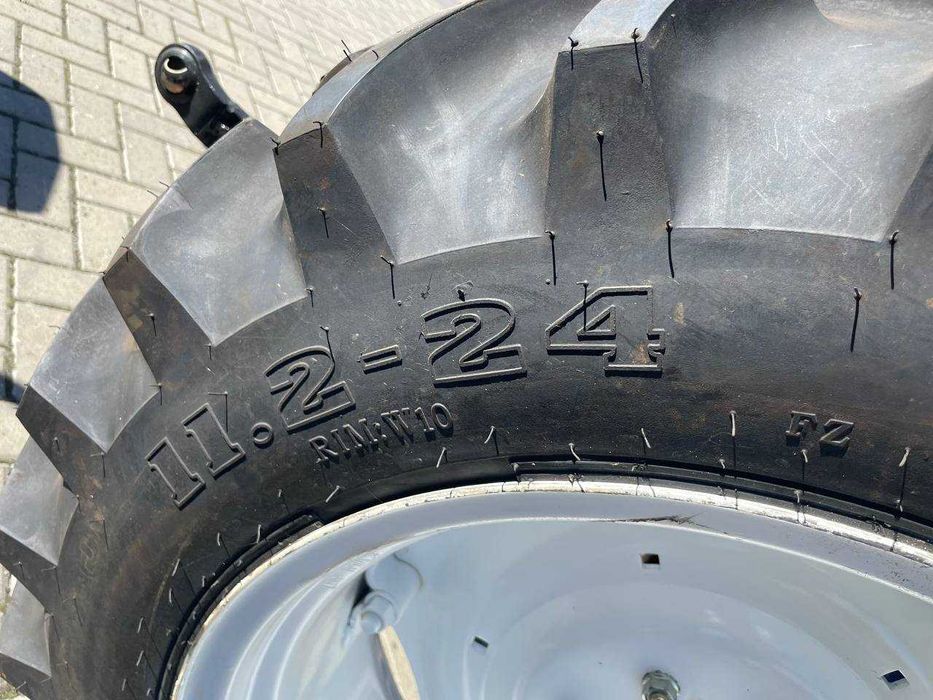 Трактор/мінітрактор JINMA 404SN!4х4!40к.с.!2 роки гарантії