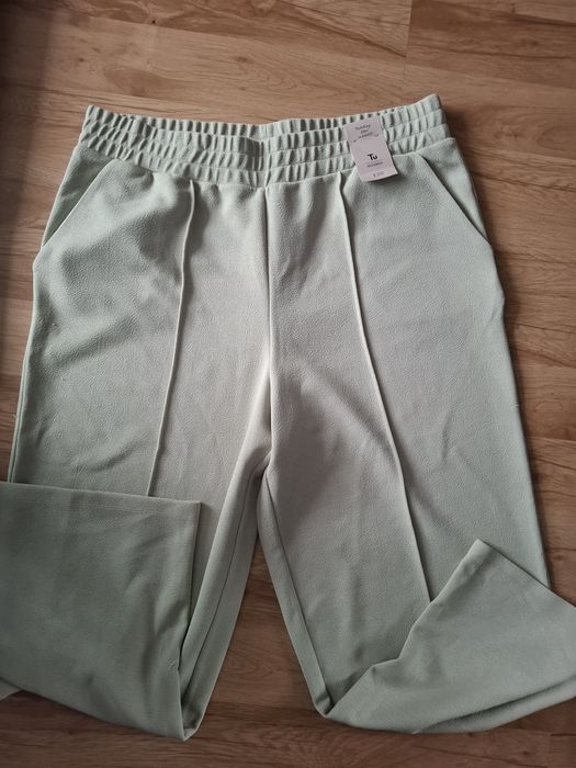 Spodnie damskie Nowe 4xl