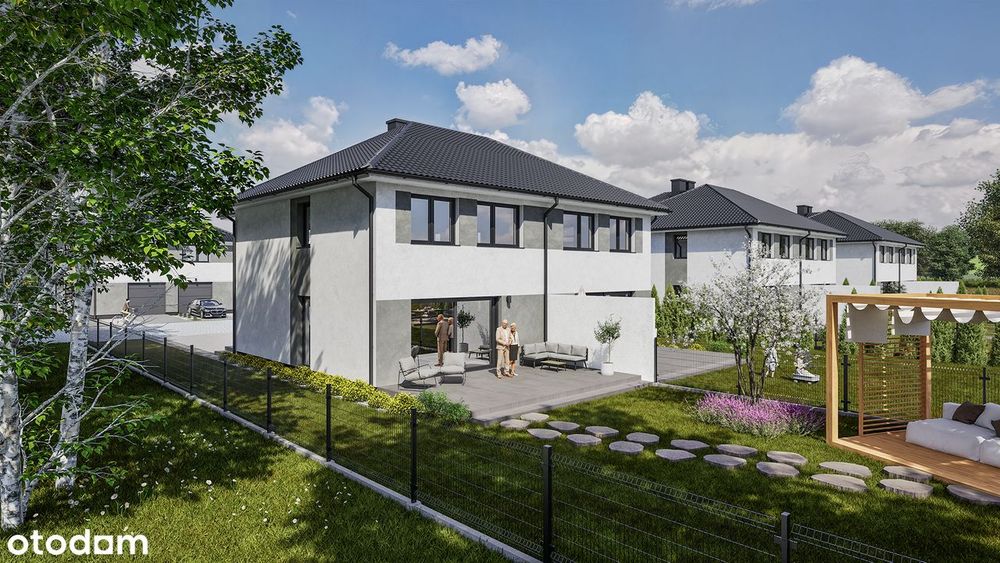 Dom w Willowym stylu klucze w tym Roku!