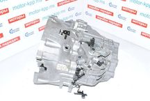 КПП механічна коробка передач VMT6 ступка 2.2 Ford Transit CC1R7002AD
