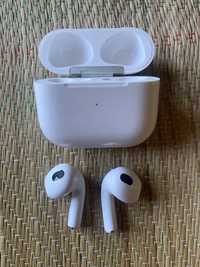 Оригінальні AirPods 3