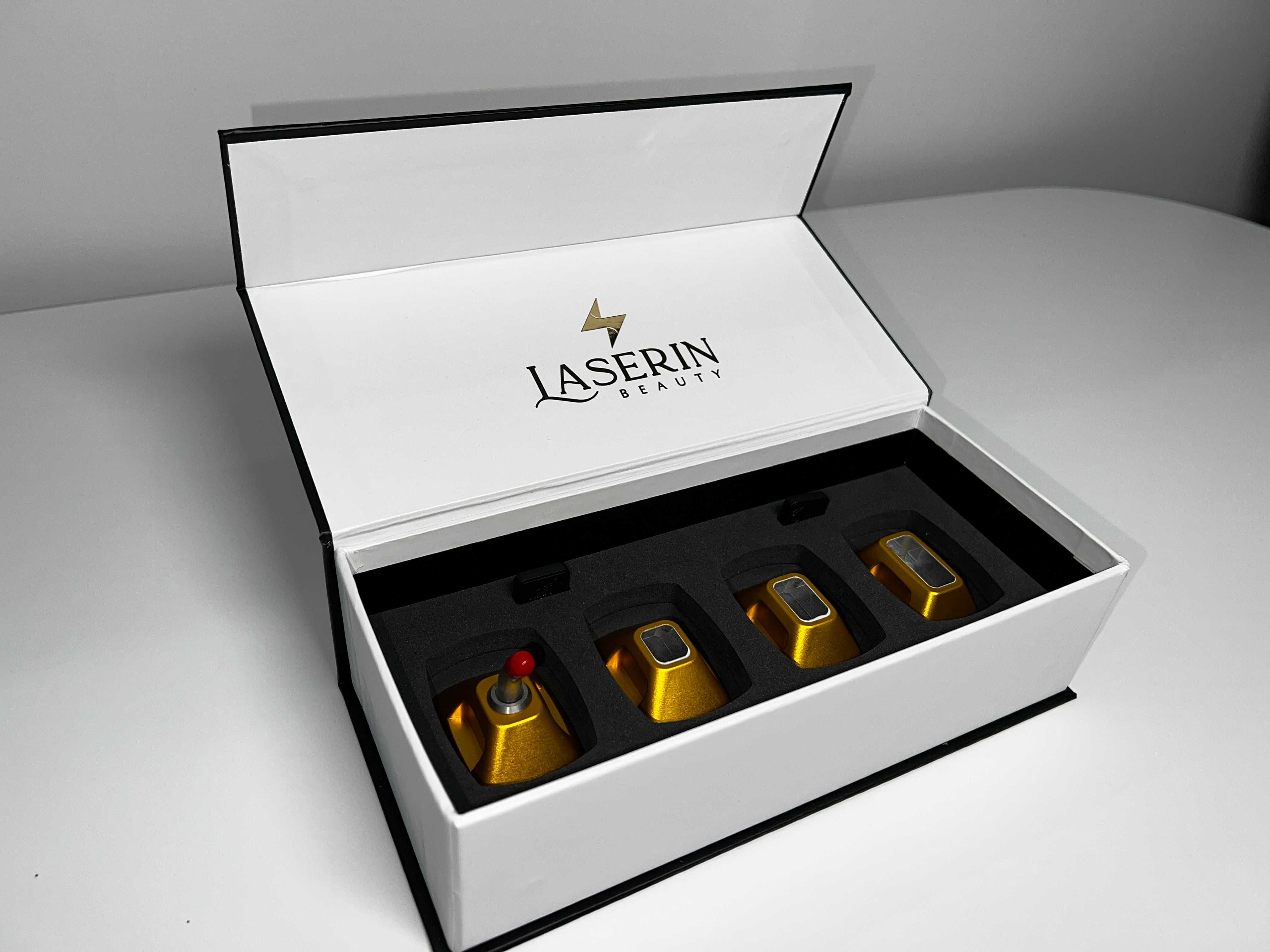 Діодний лазер для епіляції Laserin Gold (є РОЗСТРОЧКА, ОРЕНДА)