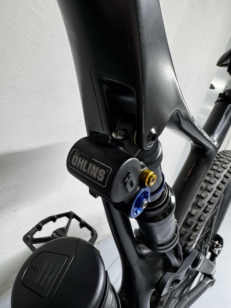 Specialized S-Works Levo SL rozmiar XL