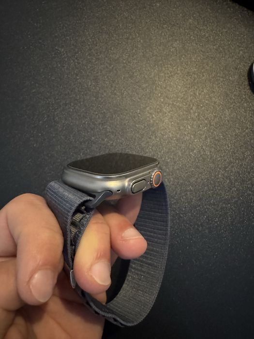 Apple Watch Ultra 2