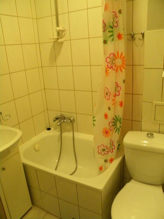 Kawalerka Centrum Sosnowca