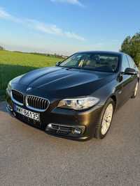 BMW Seria 5 BMW F10 Seria 5