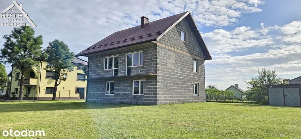 Lipiny - dom na sprzedaż