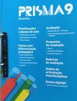 Prisma 9 Recursos do Manual/Livro do Professor