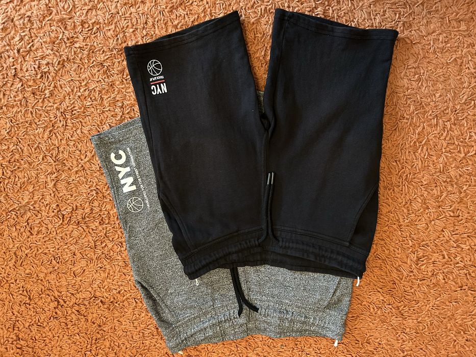 Spodenki 2szt C&A r.146