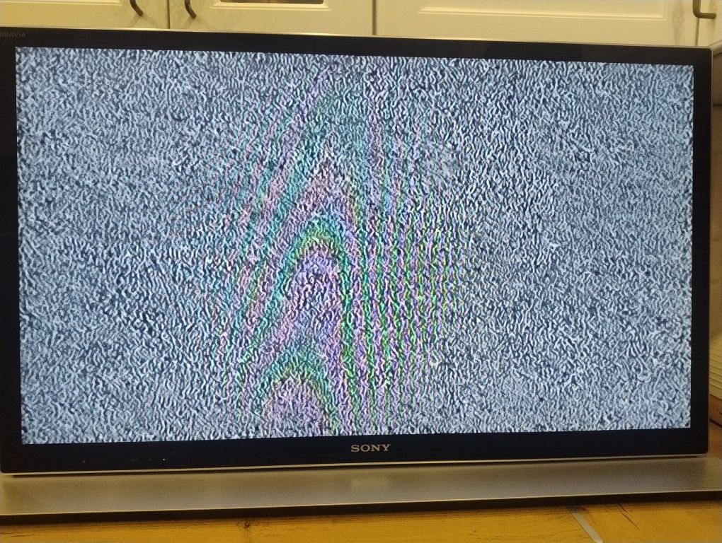Sony Bravia KDL 40HX850