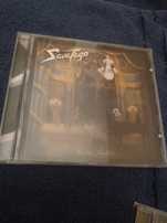 Savatage - Gutter Ballet CD