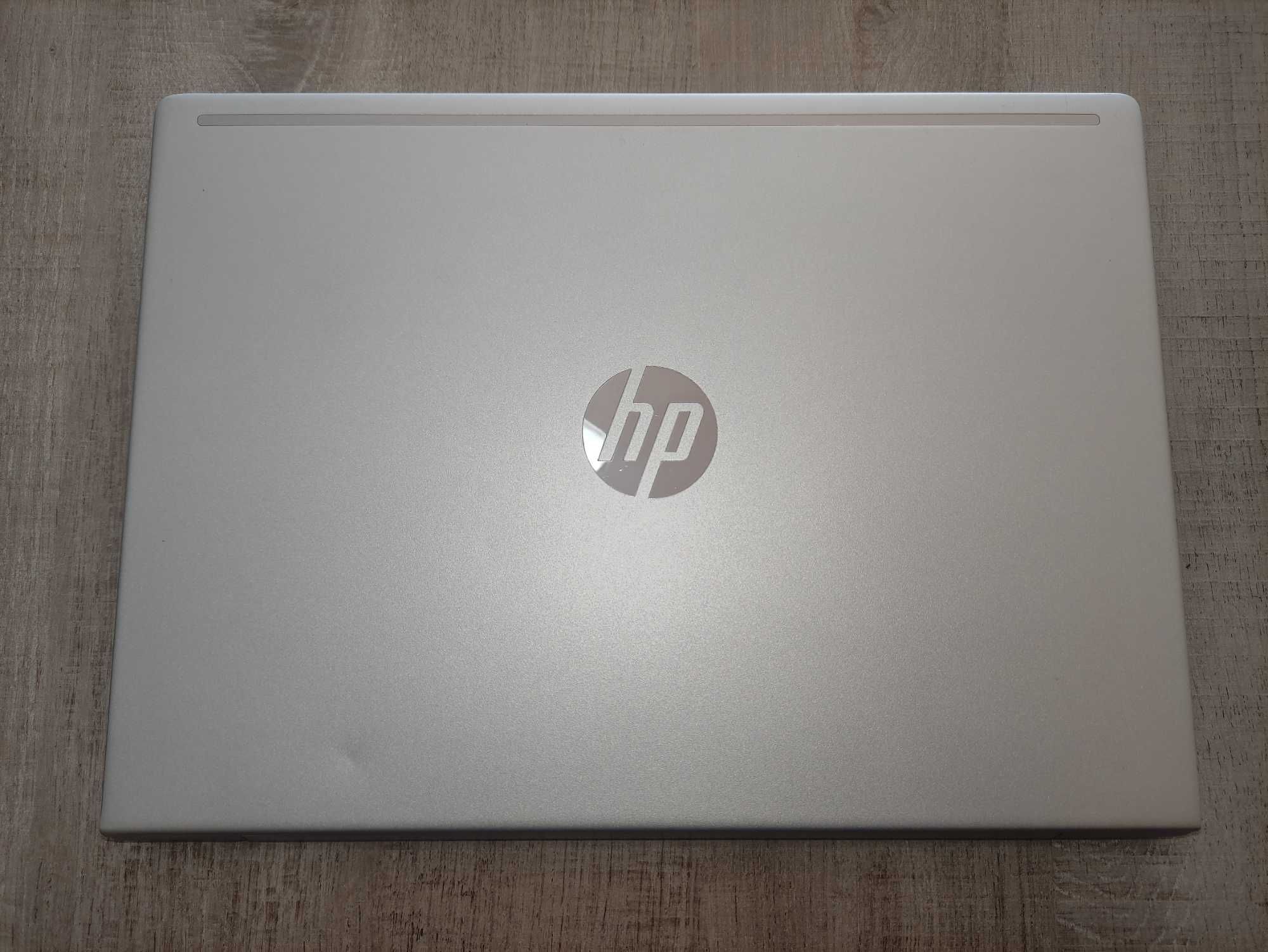 HP Probook  Intel i5-10210U 1.6GHz | SSD 256 | LED 14'' FHD | 16GB RAM
