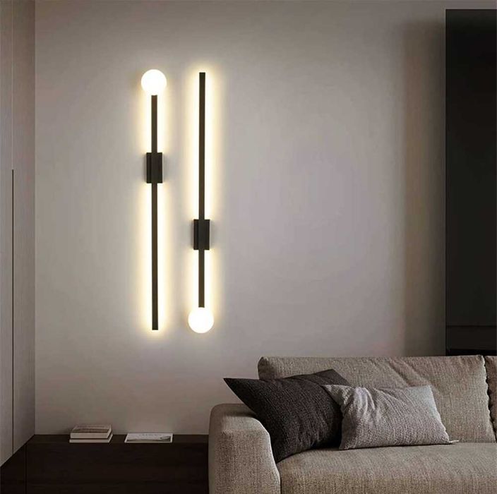 Сучасна бра,люстра, світильник,підсвітка,LED,VASMAR,MAYTONI