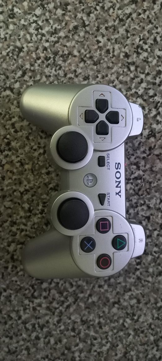 Dualshock 3 Playstation 3
