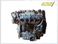 Motor Volvo V70/XC70 2007 2.4 20V (D5) Ref: D5244T