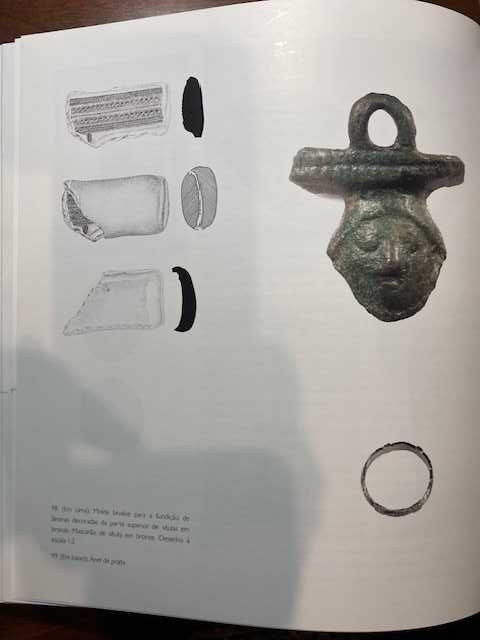 Bracara Augusta -Arqueologia