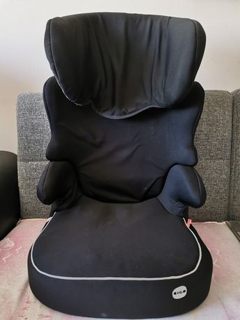 Cadeira auto Bigo