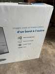 Monitor Philips V Line 24 FHD 1920 / 1080