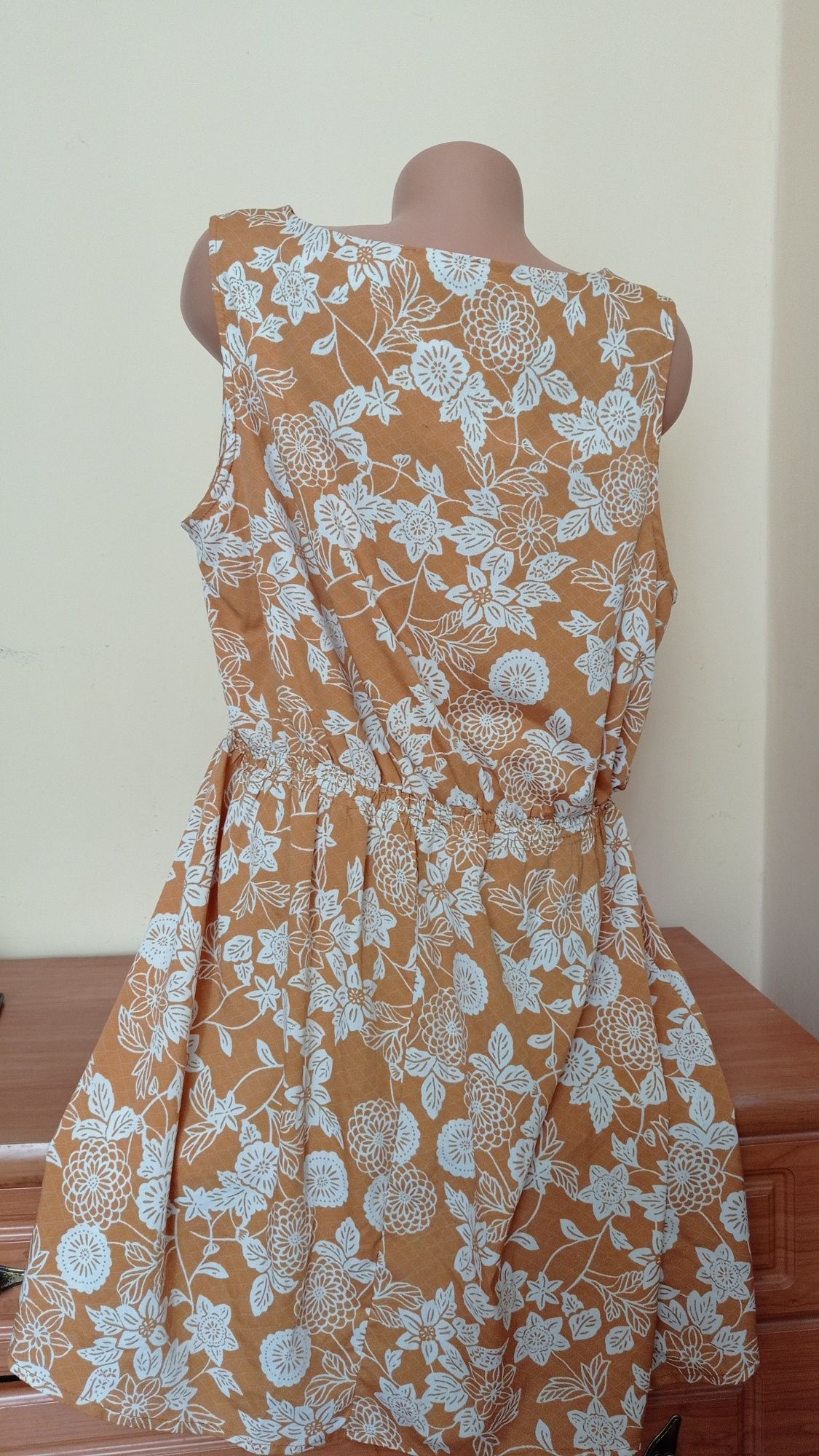 Сукня літня плаття жіноче New Look