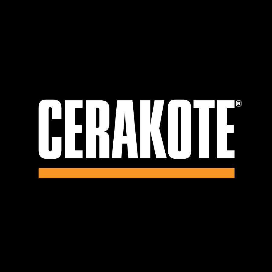 Нанесення керамічного покриття Cerakote — преміум захист і стиль