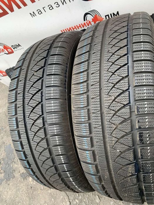 Шини 235/55 R19 пара GTRadial 2023p зима 7,8мм