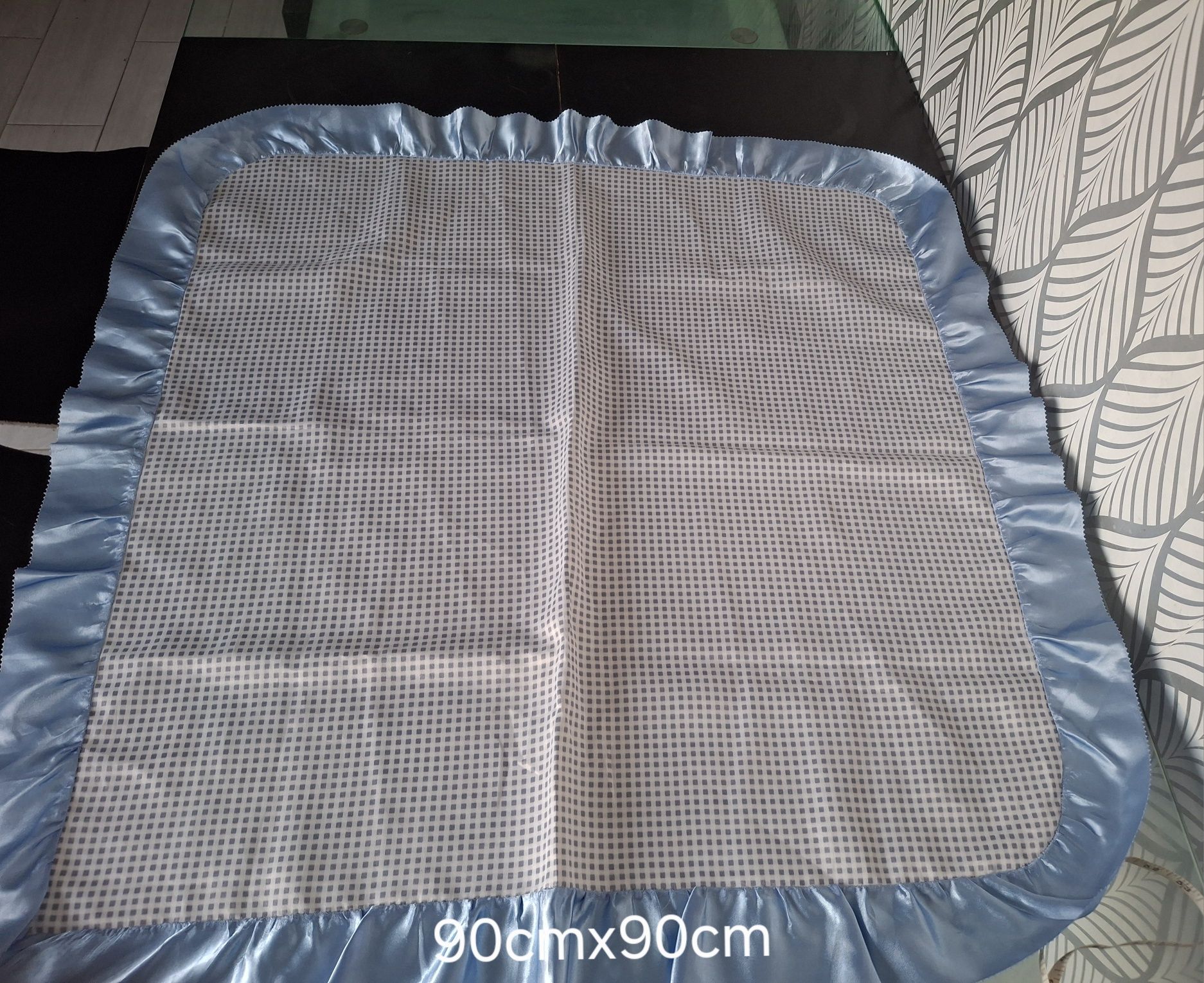 Vendo toalha de mesa