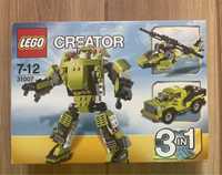 Lego Creator 31007