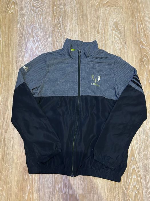 ветровка адідас оригінальна