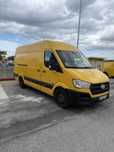 HYUNDAY H350, 2.5 , 150cv