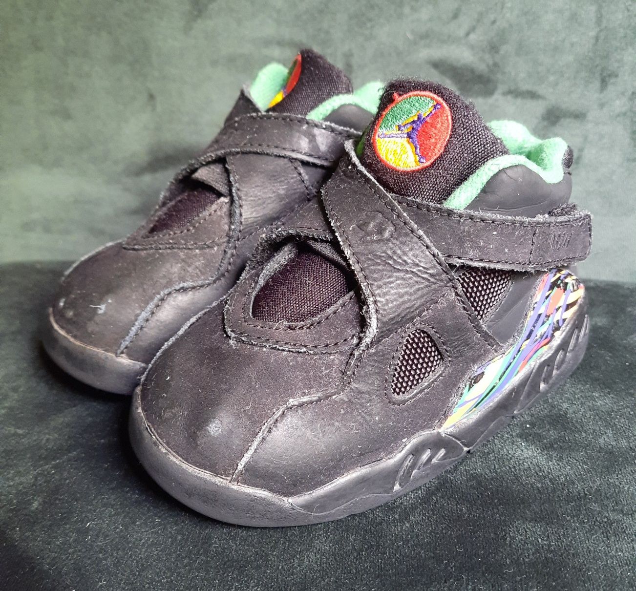Buty Dziecięce Nike Jordan 23.5 13cm