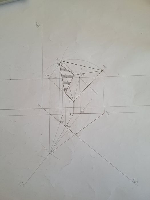 Explicações de Geometria