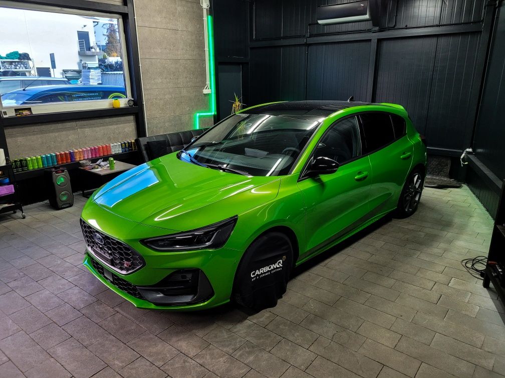 Przyciemnianie szyb, oklejanie aut Victory Auto Styling