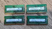 Pamięć Ram Laptop   DDR4    (32GB)